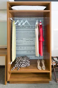 The Verb Hotel - Chambre