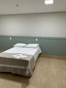 Urupês - Zimmer
