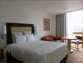 Royal Zona Rosa Hotel - Habitación