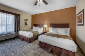 Best Western North Edge Inn - Chambre