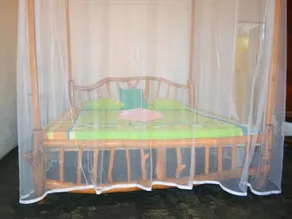 Talalla Freedom Resort - Zimmer