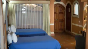 Hotel El Rebozo - Rom
