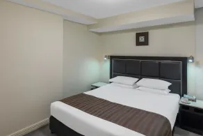 Nesuto Pennant Hills - Room