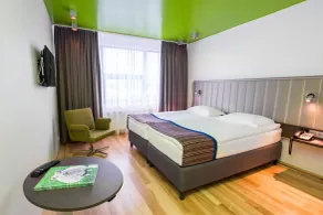 Park Inn by Radisson Reykjavik Keflavík Airport - Room
