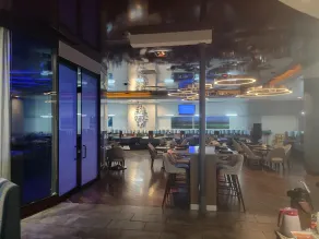 Crowne Plaza Dallas Downtown by IHG - Restaurant