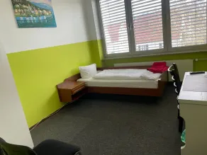 Hotel RI - Rom