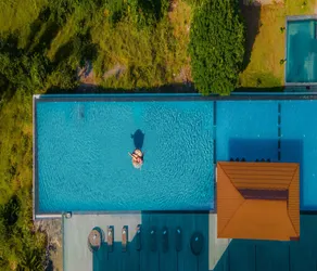 Sajjan Bagh Resort Kumbhalgarh - Pool