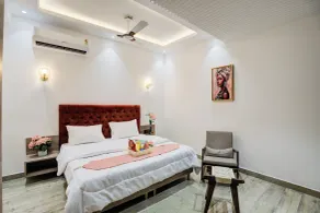 Amaltaash by Sandane Homes - Room