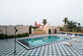 Gaurison Hotel&Resort - Pool
