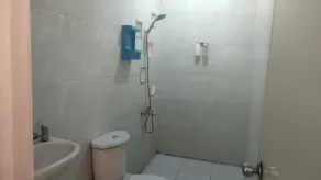 Cozzy Residence Cipedes Bandung - Badeværelse