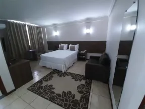 Hotel del Príncipe - Room