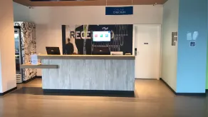 ibis budget Manhuaçu - Rezeption