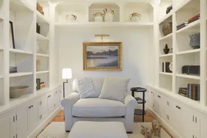 Montage Palmetto Bluff - Chambre