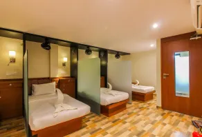 Blossom Dormitory - Hostel - Room