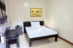 Casa Virginia Resort - Room