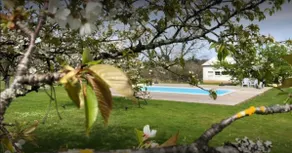Maison La Viste - Pool