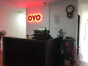 OYO 89671 Changlun Star Motel - Reception