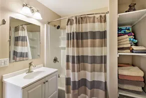 Pine River Lake Home w/ Boat & Kayak Rentals! - Badezimmer