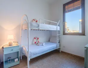 Luxury Holiday Home Sea View Panoramic Terrace - Camera