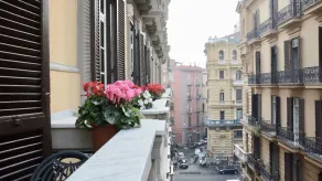 Duomo Residence - View from room