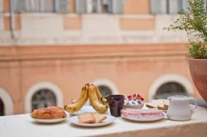 History Suite - Restaurant