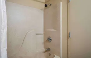 Extended Stay America Suites - Mobile - Spring Hill - Salle de bain