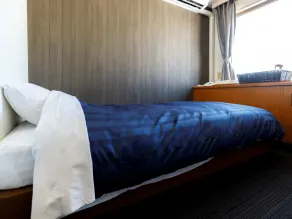 Miyazaki Lions Hotel - Room