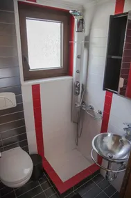 Villa Veghera - Bathroom