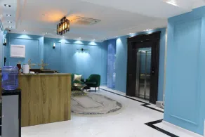 HOTEL SULTAN PALACE - Reception