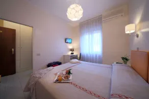 Hotel Cristallo Brescia - Room