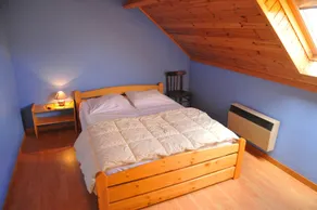 Gite Bouton d'Or - Zimmer
