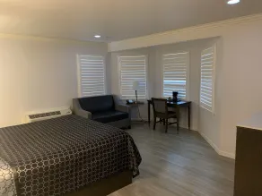Mirage Inn & Suites - Chambre