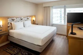 Hampton Inn & Suites Miami/Brickell-Downtown - Zimmer