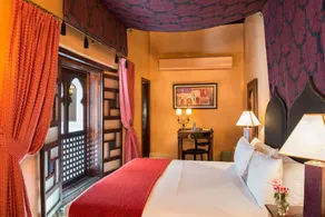 Algilà Fes Riad Medina Charme Hotel Spa - Rom