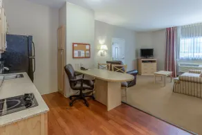 Candlewood Suites Minot by IHG - Chambre