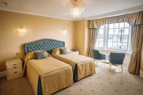Hotel Riviera - Room