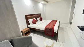 The Dream House BnB - Quarto