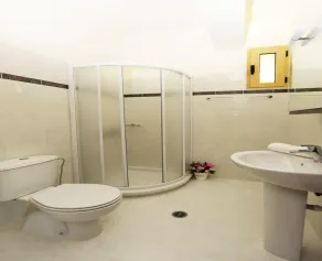 Stelia Luxury apartments - Bad