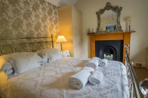 Dionard Guest House - Rom