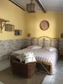 Pousada Nel Blu - Zimmer