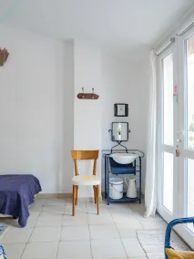 Domu Prexada B&B - Værelse