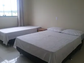 Pousada Chef Brasil - Chambre