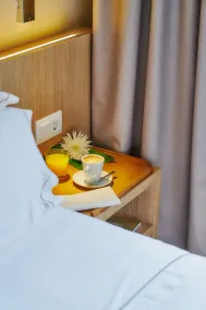 Hotel Arrey Alella - Chambre