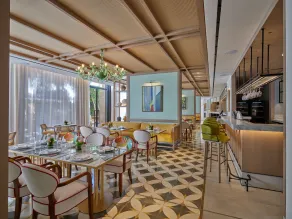 Le Gray - Restaurant