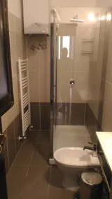 Domus Del Corso Spagna - Bagno