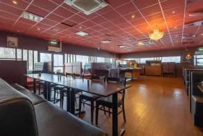 Halmstad Hotel Apartments - Restaurant