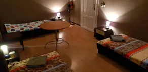 Vintage Private Rooms In The Heart Of The Downtown - Camera