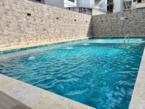 Hotel Chayrama - Pool