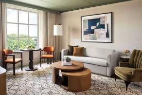 Hyatt Regency Greenwich - Chambre