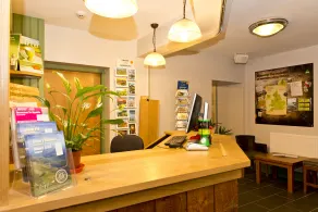 YHA Snowdon Pen-y-Pass - Réception